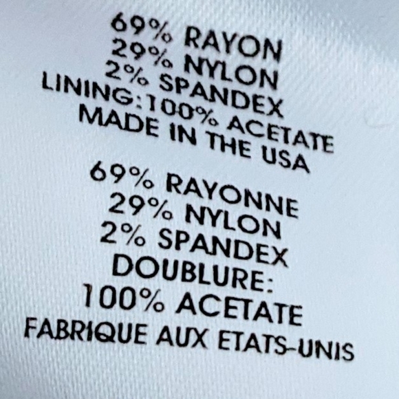 Nanette Lepore Magenta Purple, Lined Occasion Dress. Sz 4. HP! - Picture 8 of 16